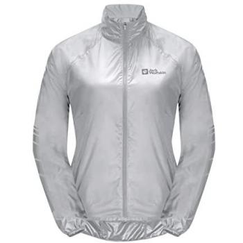 Giacca Morobbia Wind Jack Wolfskin XL