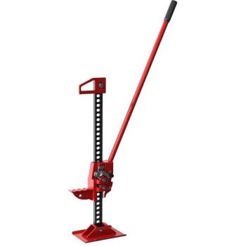 Maury 3T Cric Rosso
