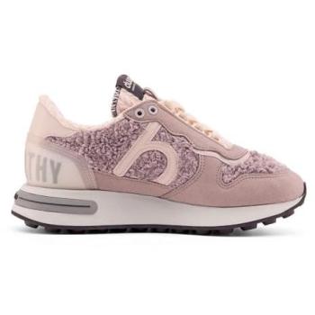Women’s Duuo Calma High Oulu 95 Grey Trainers