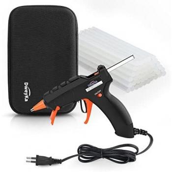 Dweyka Mini Gun de Silicona Caliente 50W