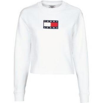 TJW Sweatshirt med Tommy-logga