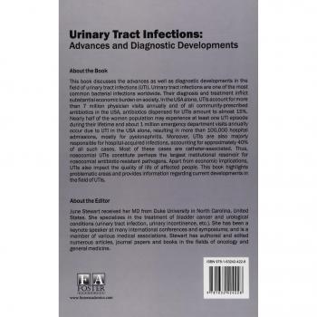 Urinary Tract Infections
