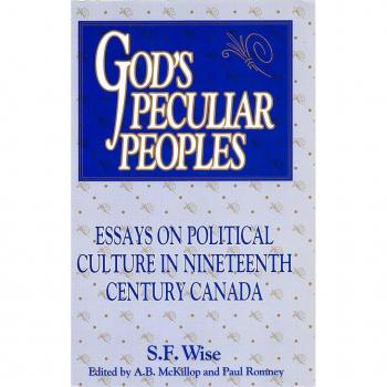 God's Peculiar Peoples