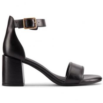 Clarks Eztoria Mae sandales cuir noir 41