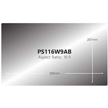 V7 11.6 Shielding Screen – Blue‑Light Filter & Antimicrobial, 16