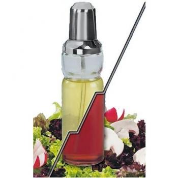 Pulverizador de aceite y vinagre 19.5 x 4.8 cm