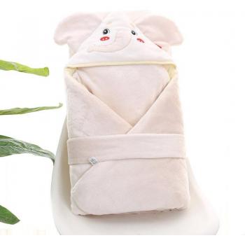 Sac enveloppant pour bébé hiver 0-9 mois