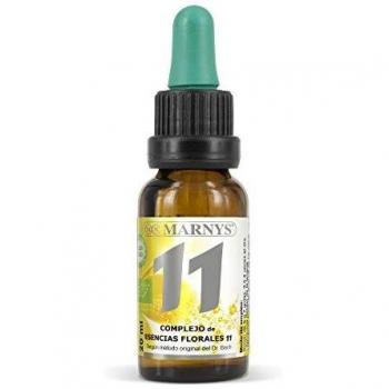 Marnys Complejo Floral Formula 11 Coach 20ml