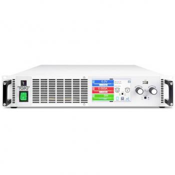 EA Elektro Automatik EA-PSI 10080-60 2U Alimentatore da laboratorio regolabile 0