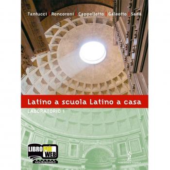 LATINO A CASA LAB 1
