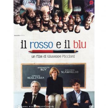 Il rosso e il blu