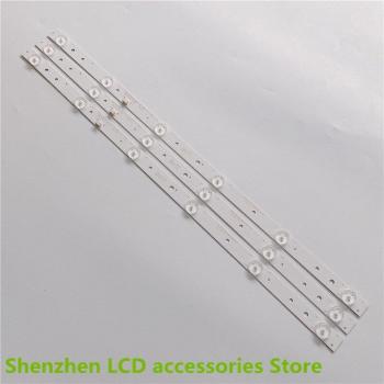 Tira Iluminación LED 6 Pack GC275D06 303GC275031