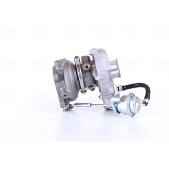 Réservoir d’accélérateur NISSENS 93113 (carburateur)
