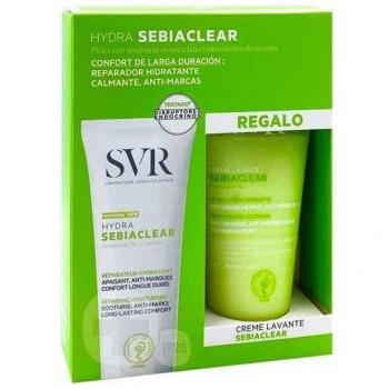 Pack SVR Sebiaclear Hydra Anti-Acné