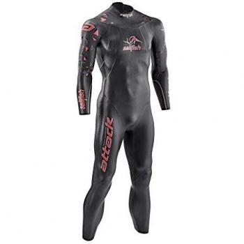 Traje de Neopreno Sailfish Attack Hombre 2016