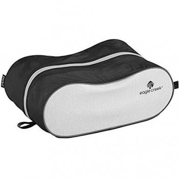 Organiseur de valises eagle Creek Pack-it Specter Tech, 34 cm, Noir/Blanc