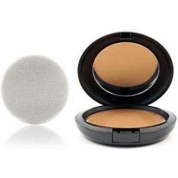 Dunkles Braun-Pulver