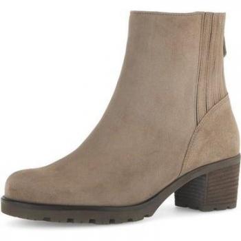 Gabor Dorian Suede Ankle Boots for Women