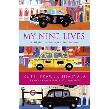 My Nine Lives