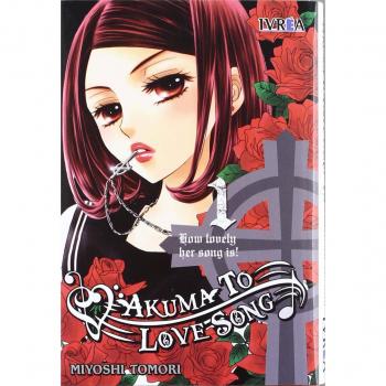 Akuma to love song nº 1.