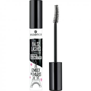 Emily In Paris By Essence The False Lashes 01 Get It, Girl! Mascara