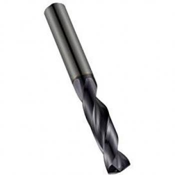 Foret à haute performance Dormer D.6,05mm TiAlN
