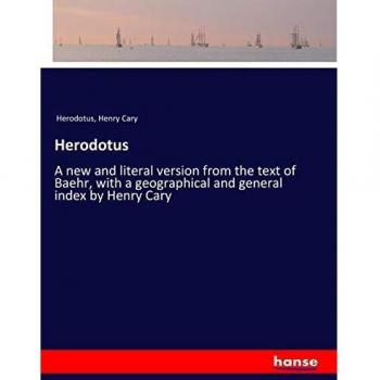 Herodotus: Herodotus