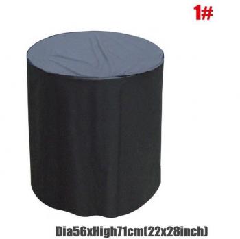 Chaise Lounge Grill Protector