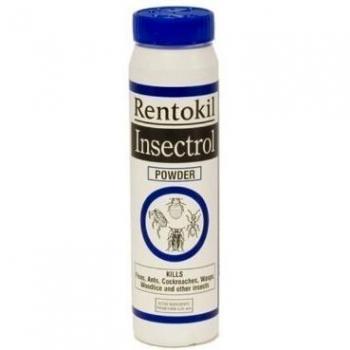 Rentokil Insectrol All-Purpose Insect Powder 150g
