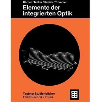 Elemente der Integrierten Optik