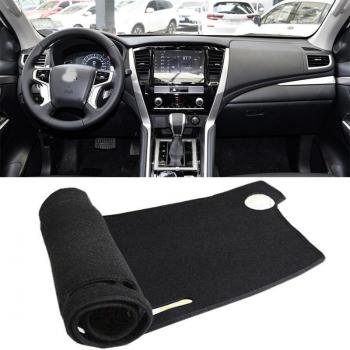 Mitsubishi Pajero Sport Mk3 Dashboard Sunscreen Cover