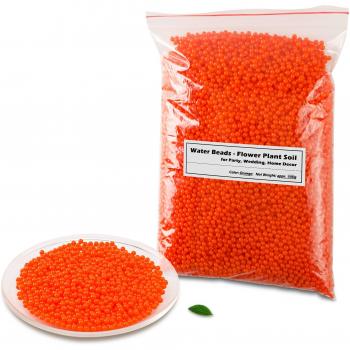 Soil Moisture Gel Beads 500g