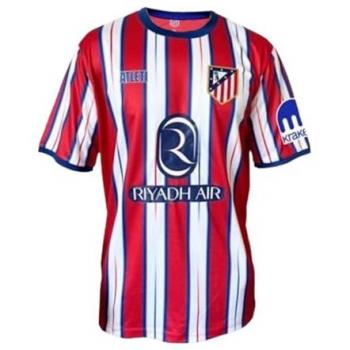 Atlético de Madrid 1EATM2425A – Camiseta de Temporada