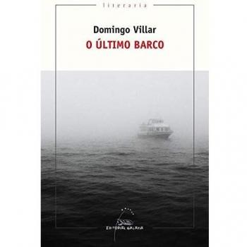O último barco (Literaria)