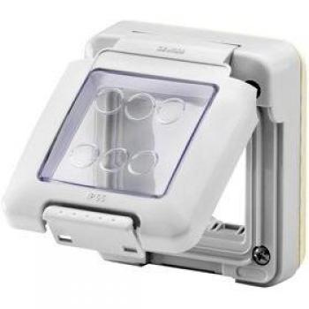 Calotta Stagna 2 Posti System