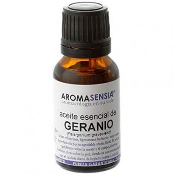 Aromasensi Aceite Esencial De Geranio 15Ml