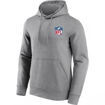 T-Shirt Grigia NFL All Team Design