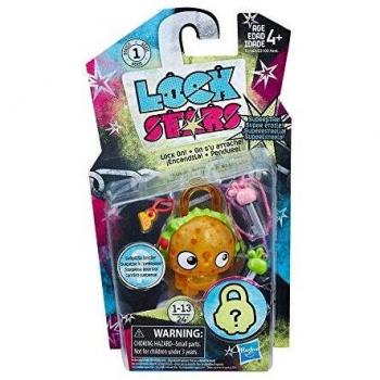 Supereroi Lock Stars – Edizione Limitata 2024