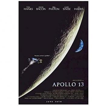 Apolo 13 [DVD]