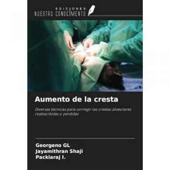 Gl, Georgeno: Aumento de la cresta