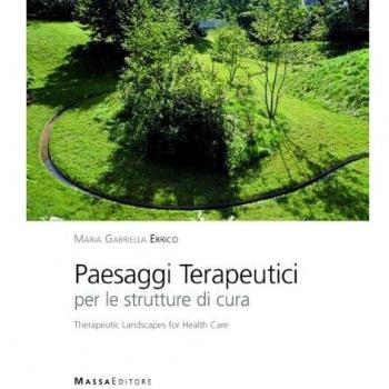 Paesaggi terapeutici per le strutture di cura. Ediz. italiana e inglese