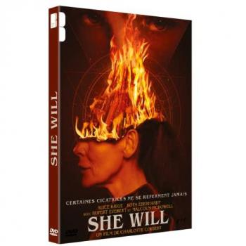Puissance féminine DVD