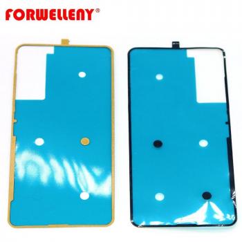 Cubre Vidrio Adhesivo ELE-L04 para Huawei P30