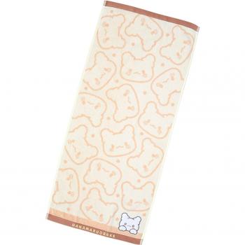 Sanrio 76cm Hand & Face Towel – Hanamaru Ghost