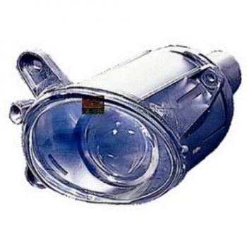 Proiettore fendinebbia Van Wezel 5837998