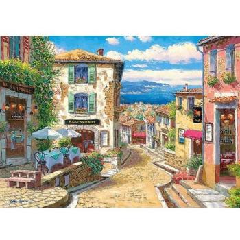 AppleOne Rendezvous (Nice) – 500‑Piece Jigsaw