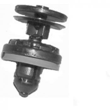 Clip, enjoliveur ROMIX C40264