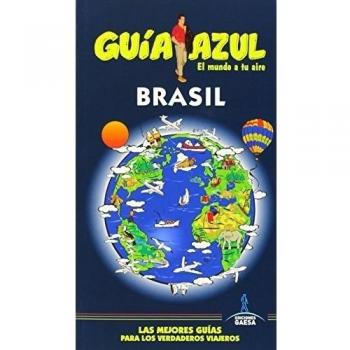 Guía azul brasil
