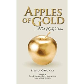 Apples of Gold: A book of Godly Wisdom