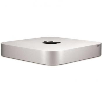 Apple Mac Mini MGEN2D/A-032532 – 2‑Kern i7 3,0 GHz, 16 GB Speicher, 1 TB Festplatte, Intel Iris Grafik